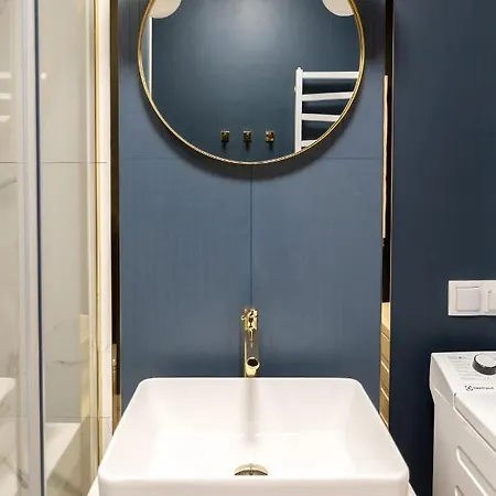 Elegant Junior Lejlighed