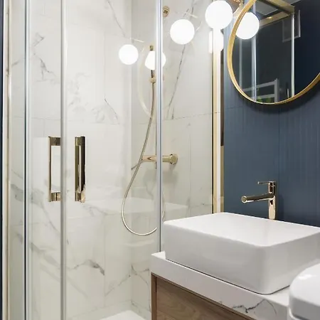 Elegant Junior Stettin