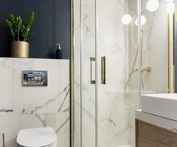 Apartment Elegant Junior *